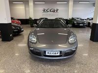 Usata Porsche Boxster 280 CV (205 kW) 2006 Grigio Cabrio