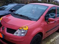 Usata Renault Modus 2005 Monovolume