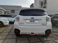 Usata Subaru XV 147 CV (108 kW) 2016 Bianco SUV