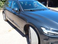 Usata Volvo V60 Business Edition 2020 Grigio Station wagon