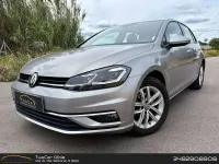 Usata VW Golf VII Business 116 CV (85 kW) 2020 Grigio Berlina