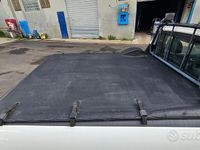 Usata Fiat Strada 2008 Bianco