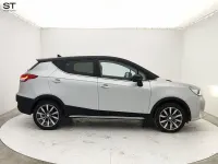 Usata EVO Evo 4 114 CV (83 kW) 2021 Argento SUV