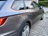 Usata Seat Leon X-Perience 105 CV (77 kW) 2015 Station wagon