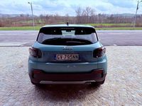 Usata Jeep Avenger 101 CV (74 kW) 2024 Blu SUV