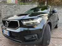 Usata Volvo XC40 Business Edition 150 CV (110 kW) 2019 Nero SUV