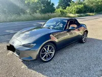 Usata Mazda MX5 Inclusive 184 CV (135 kW) 2022 Cabrio