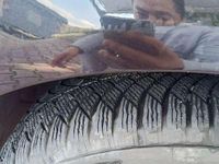 Usata VW Passat Sportline 140 CV (102 kW) 2007 Berlina