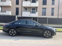 Usata Mercedes CLA180 Advanced 136 CV (100 kW) 2023 Berlina