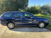 Usata Lancia Lybra 2001 Station wagon