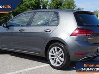 usata VW Golf VII 1.0 TSI 115 CV 5p. Business BlueMotion Technology