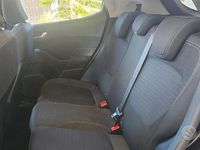 Usata Ford Fiesta Vignale 86 CV (63 kW) 2019 Nero Utilitaria
