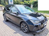 Usado Seat Arona Black Edition 95 CV (69 kW) 2024 Negro SUV