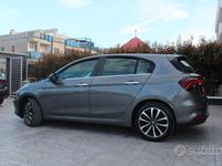 Usata Fiat Tipo Business 95 CV (69 kW) 2020 Grigio Berlina