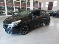 Usata Renault Clio IV 75 CV (55 kW) 2016 Nero Berlina