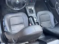 Usata BMW Z3 140 CV (102 kW) 1998 Grigio Cabrio