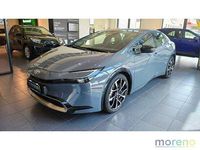 Usata Toyota Prius Lounge 223 CV (164 kW) 2025 Grigio Utilitaria