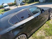 Usata BMW 120 163 CV (119 kW) 2005 Nero Utilitaria