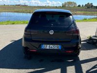 usata VW Golf VI 1.4 TSI benzina