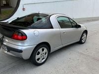 Usata Opel Tigra 90 CV (66 kW) 2000 Coupé