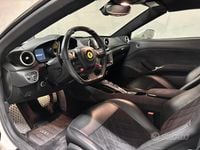 Usata Ferrari California 560 CV (411 kW) 2016 Bianco Cabrio