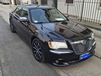 Usata Lancia Thema 171 CV (125 kW) 2011 Marrone Berlina