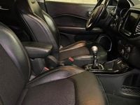 Usata Jeep Compass Limited 120 CV (88 kW) 2019 Bianco SUV