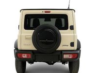 Usata Suzuki Jimny 101 CV (74 kW) 2019 Beige SUV