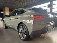 Usata DS Automobiles DS4 Crossback Trocadero 179 CV (131 kW) 2022 Grigio premier SUV