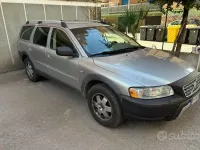 Usata Volvo XC70 Summum 163 CV (119 kW) 2004 Grigio Station wagon