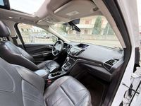 Usata Ford Kuga Individual 163 CV (119 kW) 2014 Bianco SUV