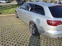 Usata Audi A6 S-line plus 232 CV (170 kW) 2008 Station wagon