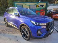 Usata DR DR 6.0 150 CV (110 kW) 2022 Blu SUV