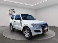 Usata Mitsubishi Pajero 190 CV (139 kW) 2018 Bianco SUV