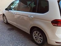 usata VW Touran 3ª serie - 2015