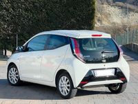 usata Toyota Aygo AygoII 2014 5p 1.0 x-cite my15