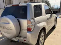 Usata Suzuki Grand Vitara 166 CV (122 kW) 2009 SUV