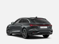 Nuova Audi A5 S-Line 204 CV (150 kW) 2026 Grigio daytona perla Station wagon