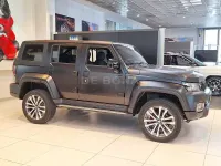 Nuova ICH-X K2 162 CV (119 kW) 2026 Nero SUV