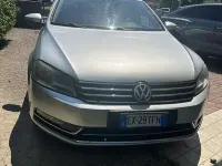 Usata VW Passat Alltrack 177 CV (130 kW) 2016 Station wagon