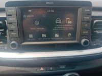 Usata Kia Stonic Style 97 CV (71 kW) 2019 Nero SUV