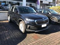 usata Skoda Kodiaq 1.5 TSI ACT DSG Style nuova a Villorba