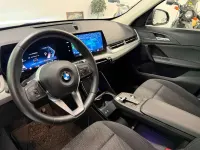 Usata BMW X1 163 CV (119 kW) 2024 Black sapphire metallizzato SUV