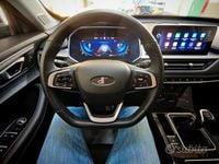 Usata DR DR 6.0 185 CV (136 kW) 2024 Nero SUV