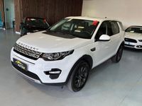 usata Land Rover Discovery Sport 2.0 TD4 150 CV HSE Lu