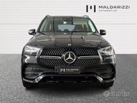 Usata Mercedes GLE350 Premium Plus 194 CV (142 kW) 2023 Nero SUV