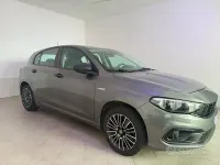 Usata Fiat Tipo 101 CV (74 kW) 2023 Grigio Berlina