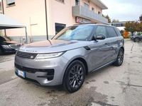 Usata Land Rover Range Rover Sport SE 249 CV (183 kW) 2024 Grigio SUV