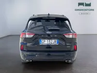 Usata Ford Kuga ST-Line 225 CV (165 kW) 2023 Chrome blu SUV