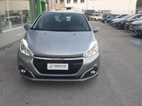 usata Peugeot 208 PureTech 82 5 porte Allure